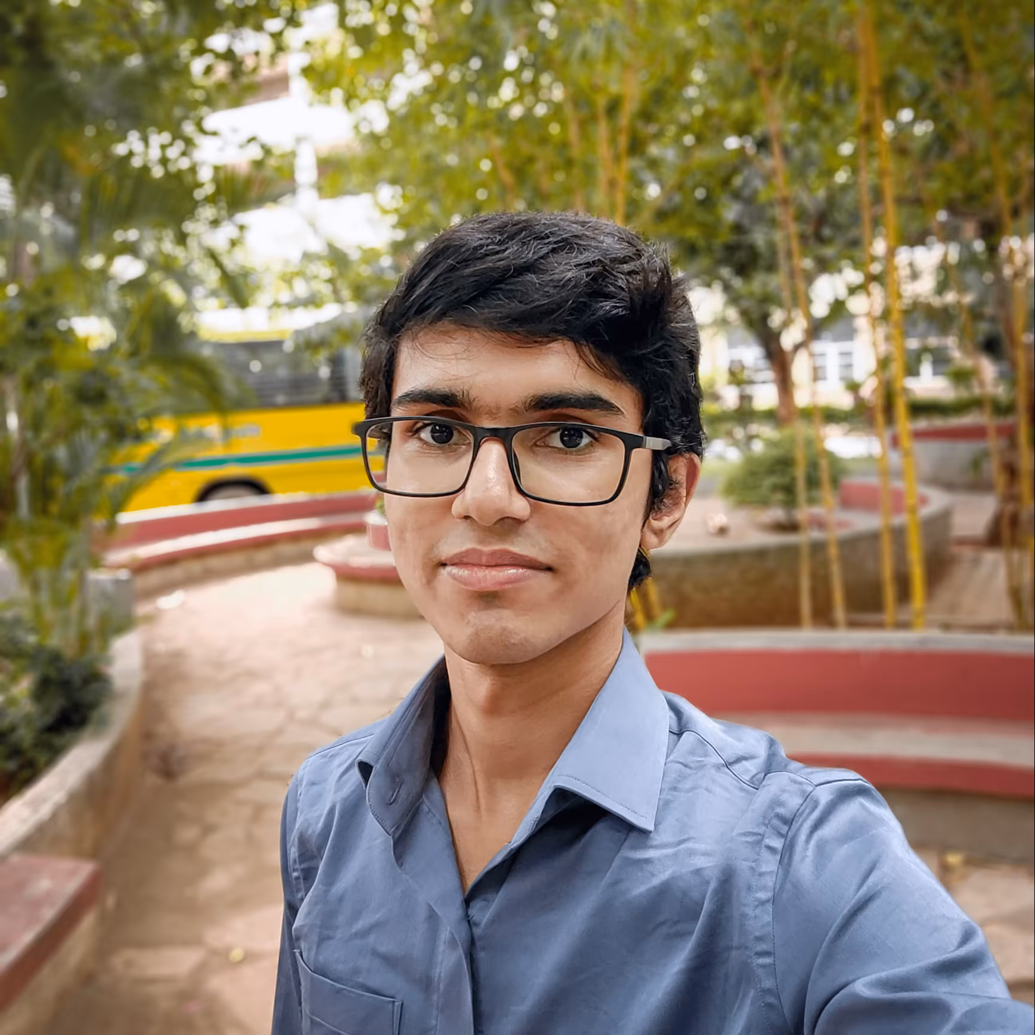 Abhiram H