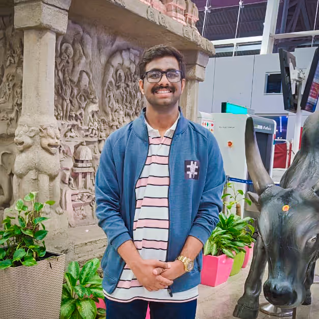 Abhishek
