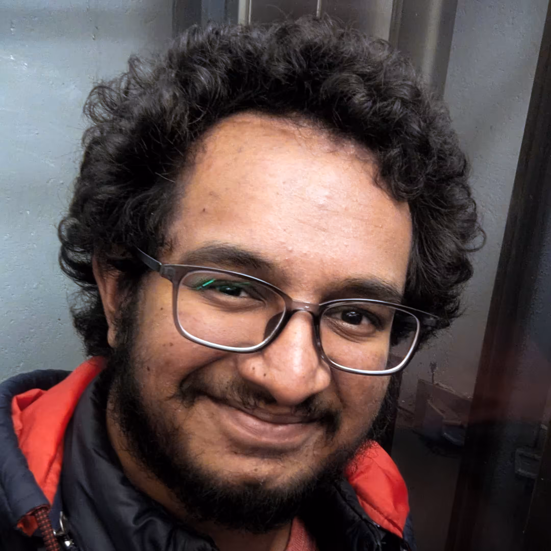 Adithya Karthik M