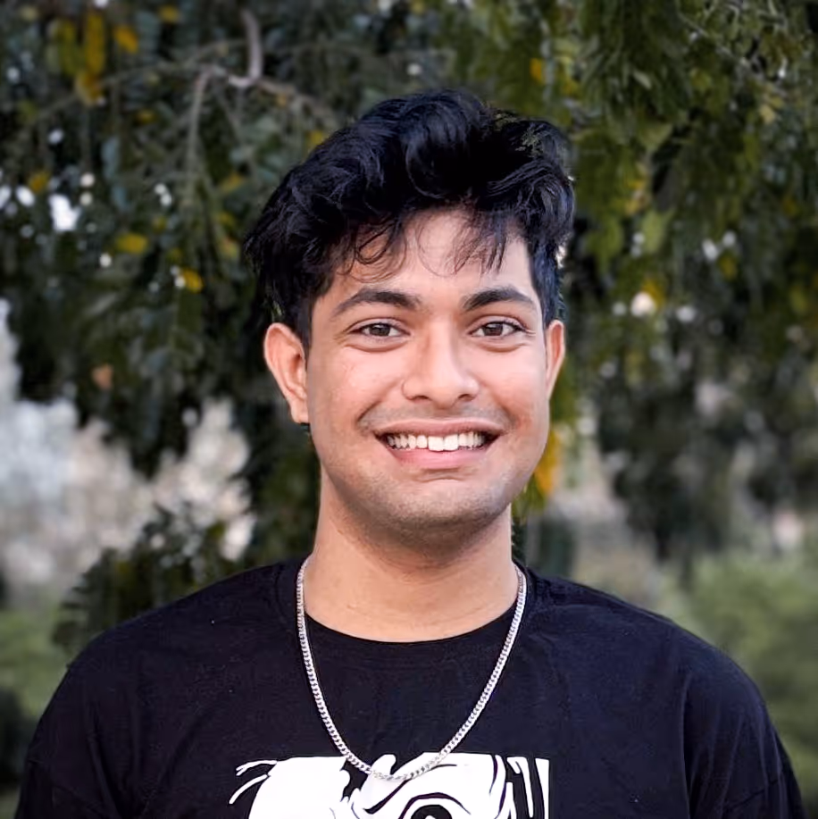 Kushal Maji