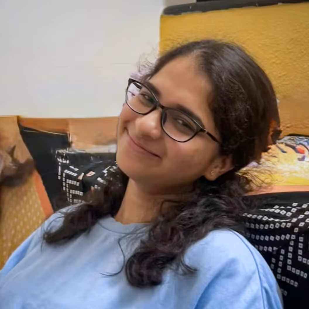 Nishita Sridhar