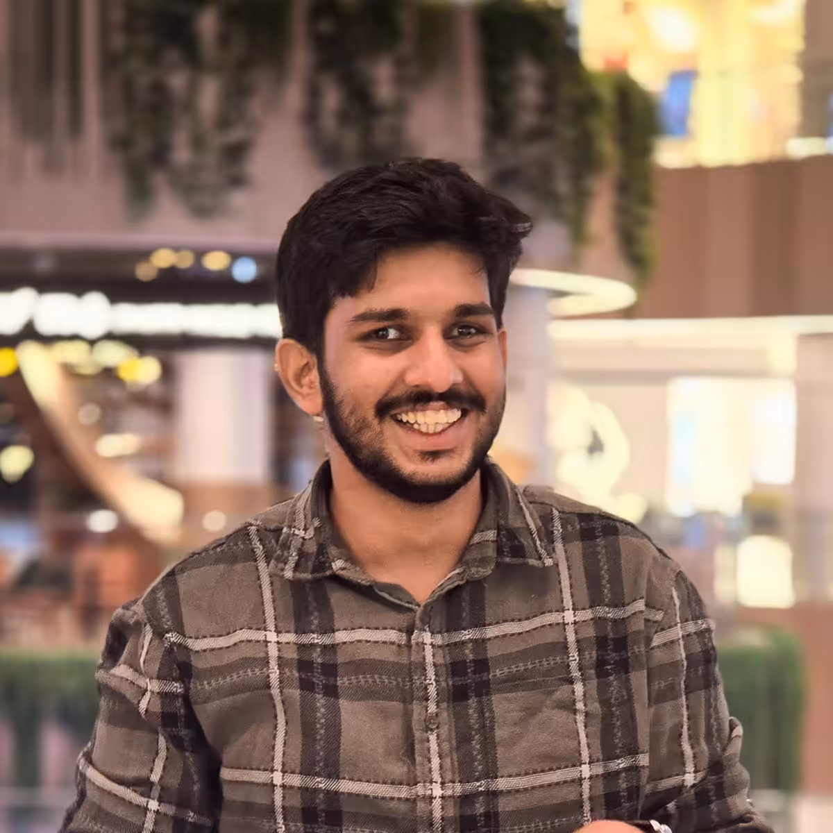 Rahul Aithal