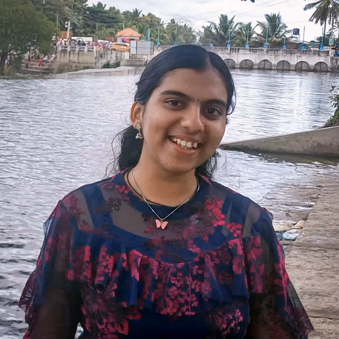Sakshi S Maliye