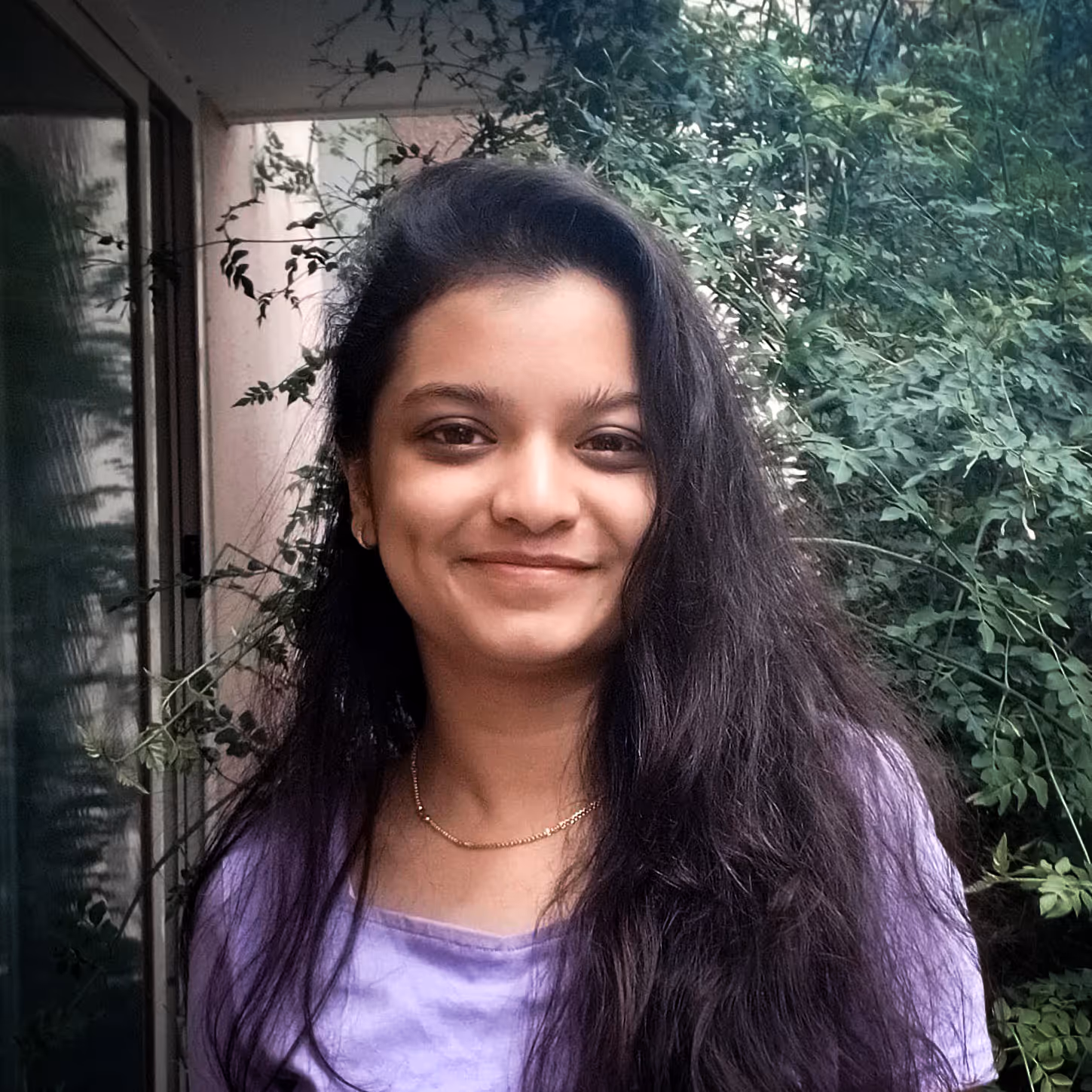 Samiksha D