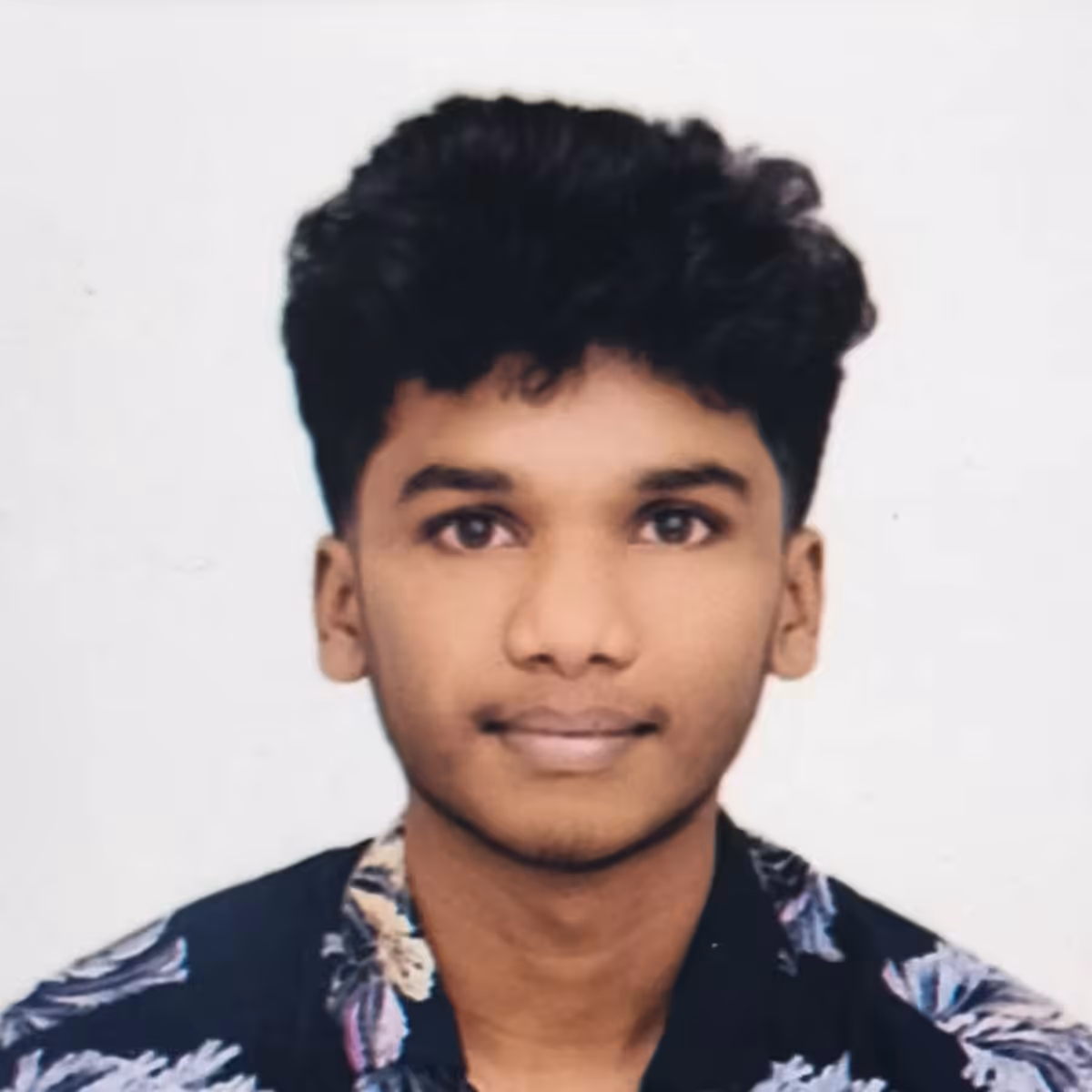Srikanth A V K