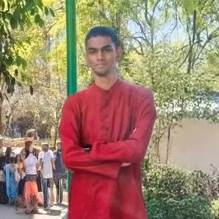 Vachan Padival